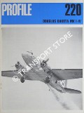 Book cover of Douglas Dakota Mk I-IV by PEARCY, Athur